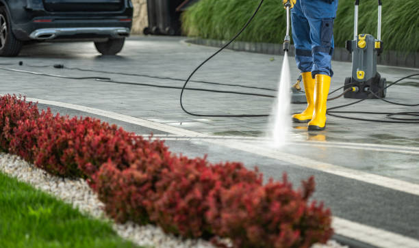 Best Concrete Pressure Washing  in North Valley, NM