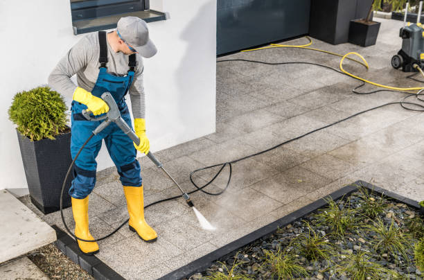 Best Affordable Power Washing  in North Valley, NM