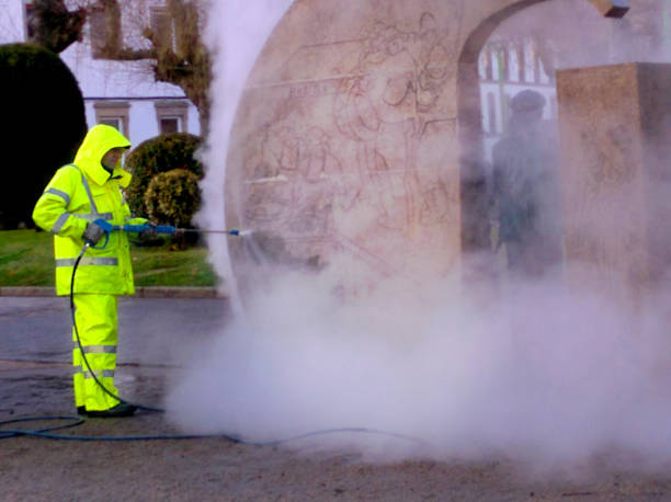 Best Sidewalk Pressure Washing  in North Valley, NM